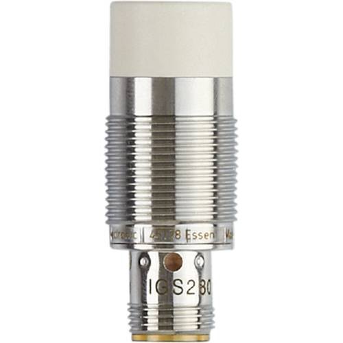 ifm Electronic Induktiver Sensor PNP IGS280