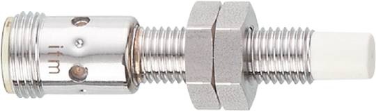 ifm Electronic Induktiver Sensor PNP IES257