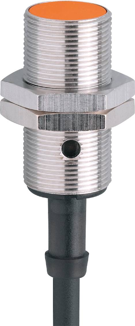 ifm Electronic Induktiver Sensor PNP IG5221