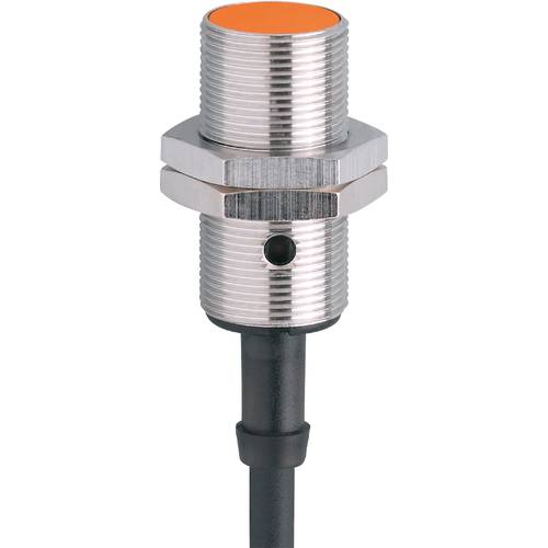 ifm Electronic Induktiver Sensor PNP IG5221