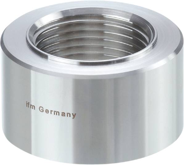 ifm Electronic E30498 Adapter E30498 1 St.