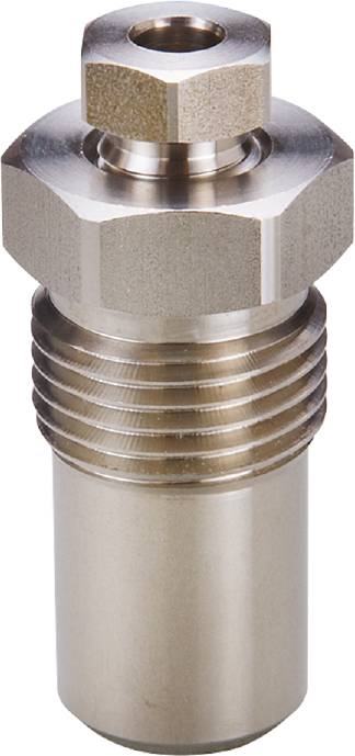 ifm Electronic E30144 Verschraubung E30144 1 St.