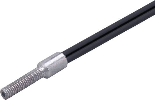 ifm Electronic Lichtwellenleiter E20645 E20645   1 St.