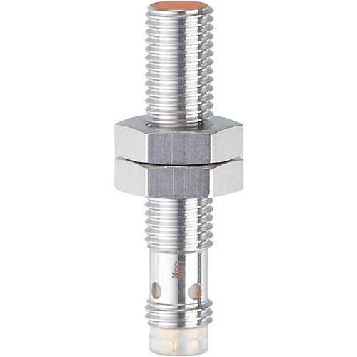 ifm Electronic Induktiver Sensor M8 PNP, NPN IE5338