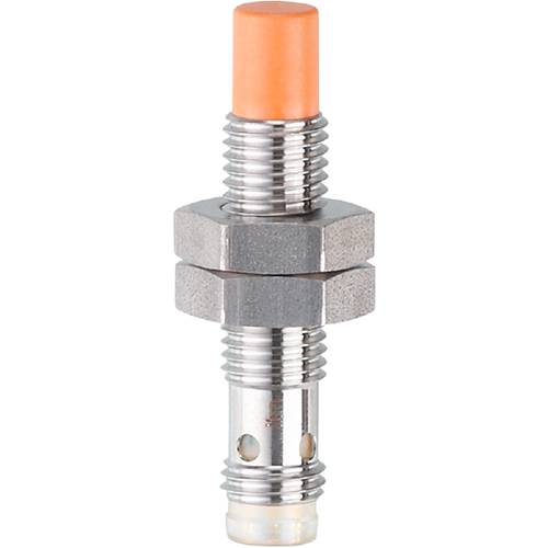 ifm Electronic Induktiver Sensor M8 PNP, NPN IE5350