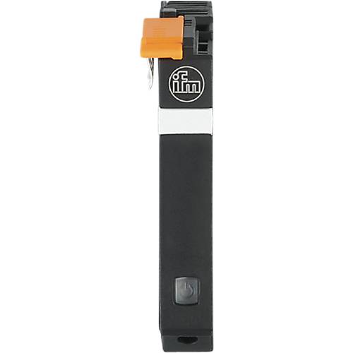 Thumbnail - IO-Link Sicherungsmodul DF2210 ifm Electronic Betriebsspannung: 24 V/DC 1 St.