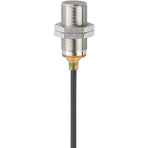 Thumbnail - ifm Electronic Induktiver Sensor PNP IGC261