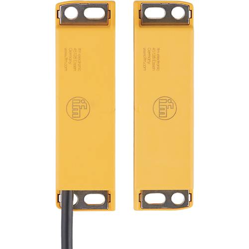 Thumbnail - ifm Electronic Magnetsensor MN505S MN505S Kabel, offenes Ende 2 Schließer, 1 Öffner