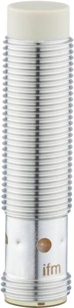 ifm Electronic Induktiver Sensor M12 PNP IFT201
