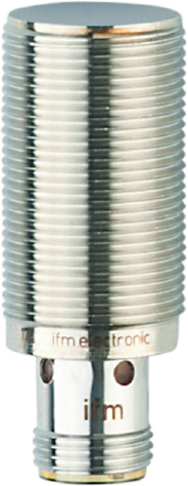 ifm Electronic Sensor Induktiv IGC263 IGC263 M18 x 1 bündig PNP (Ø x L) 18 mm x 45 mm