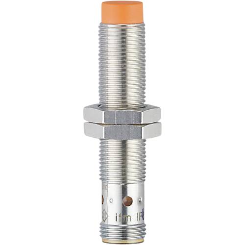 ifm Electronic Induktiver Sensor PNP, NPN IF6138