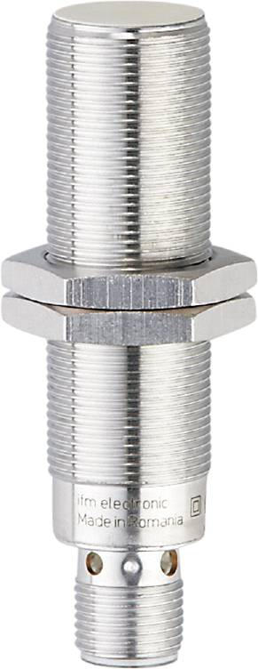 ifm Electronic Induktiver Sensor PNP IGC228