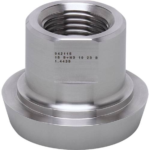 ifm Electronic E43304 Rohrverschraubung E43304 1 St.