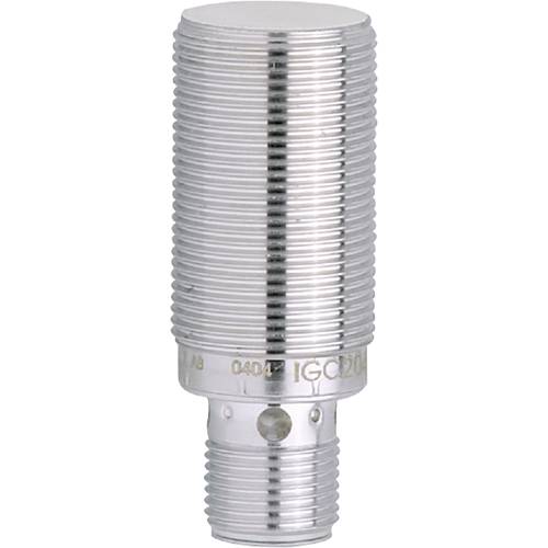 ifm Electronic Induktiver Sensor PNP IGC206