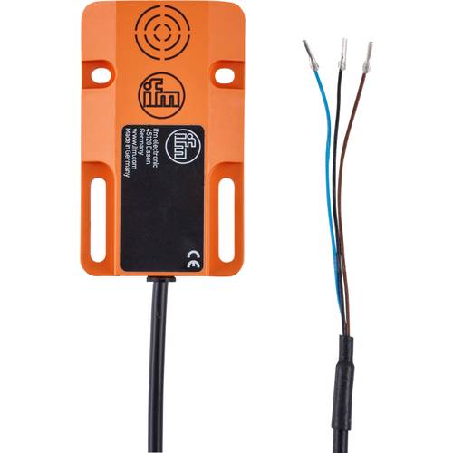 ifm Electronic Induktiver Sensor PNP IW5051