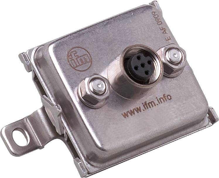 ifm Electronic E7354A Flachkabelabgriff E7354A 1 St.