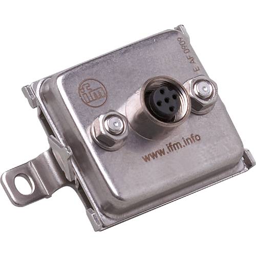 Thumbnail - ifm Electronic E7354A Flachkabelabgriff E7354A 1 St.