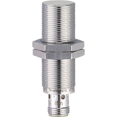 ifm Electronic Induktiver Sensor PNP IGC221