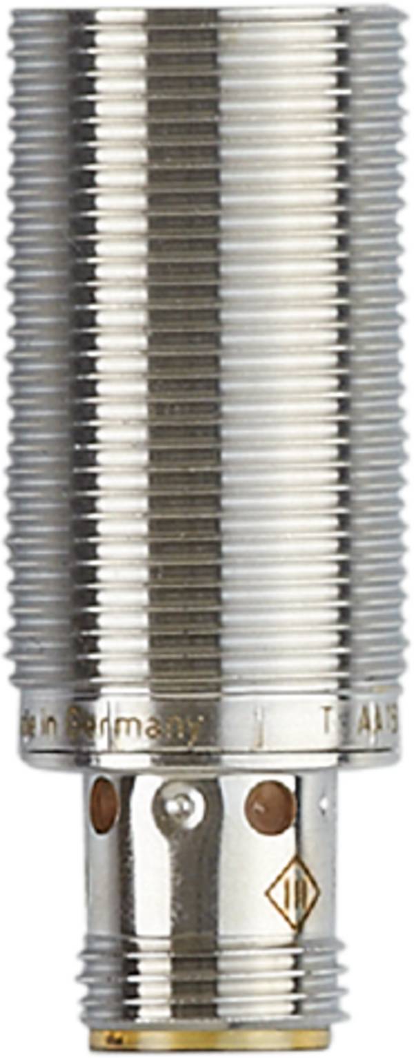 ifm Electronic Sensor Induktiv IGS287 IGS287 M18 x 1 bündig PNP (Ø x H) 18 mm x 45 mm