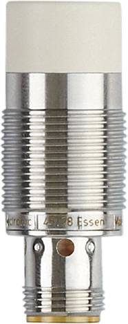 ifm Electronic Induktiver Sensor M18 x 1 PNP IGS288