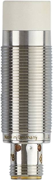 ifm Electronic Induktiver Sensor M18 x 1 PNP IGS291