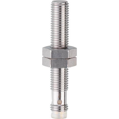 ifm Electronic Induktiver Sensor M8 PNP IEC201