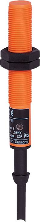 ifm Electronic Induktiver Sensor PNP, NPN IF5644