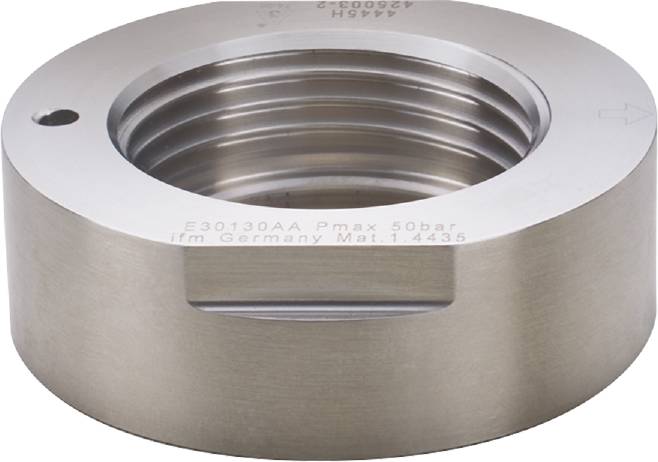 ifm Electronic E30130 Adapter E30130 1 St.