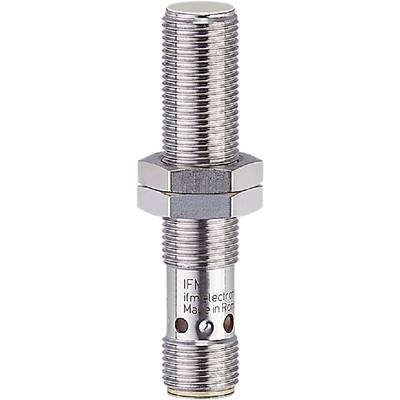 Metallischer Sechskantbolzen mit Schaftgewinde, oft in Maschinen und Baukonstruktionen verwendet.