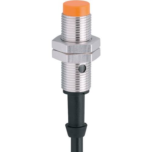 ifm Electronic Induktiver Sensor PNP IF5249