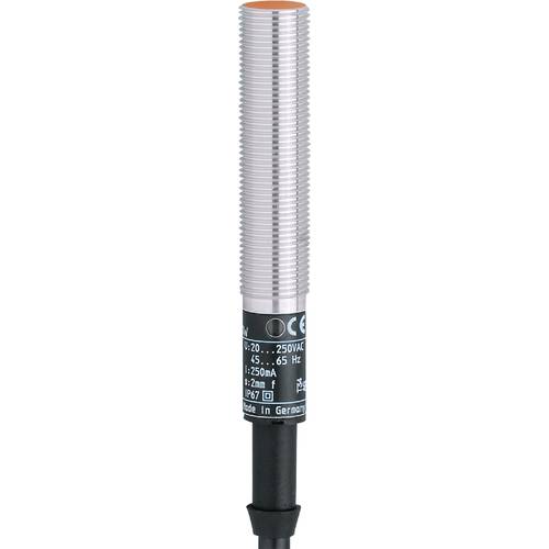 Thumbnail - ifm Electronic Induktiver Sensor PNP IF5297