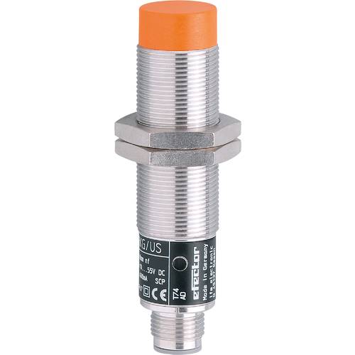 ifm Electronic Induktiver Sensor PNP, NPN IG5597
