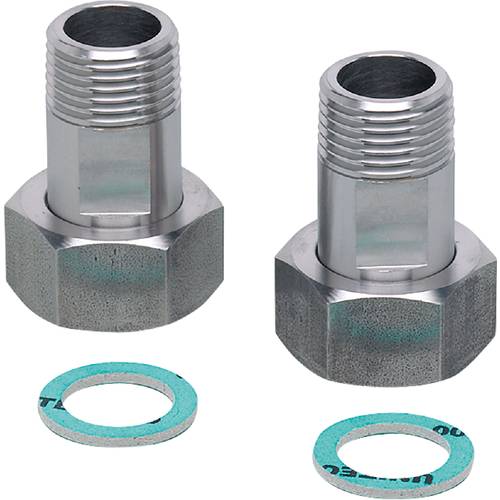 Thumbnail - ifm Electronic E40178 Adapter E40178 2 St.