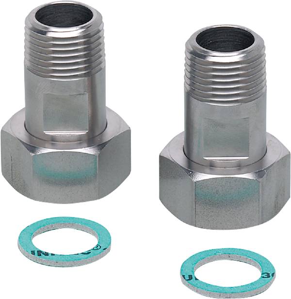 ifm Electronic E40191 Adapter E40191 2 St.