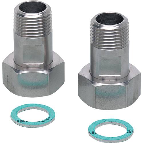 ifm Electronic E40191 Adapter E40191 2 St.