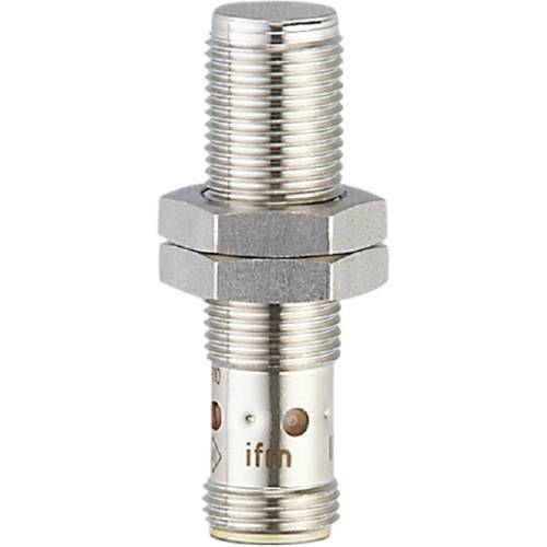Thumbnail - ifm Electronic Induktiver Sensor PNP IFT259