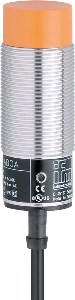 ifm Electronic Induktiver Sensor PNP II5284