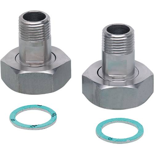 ifm Electronic E40192 Adapter E40192 2 St.