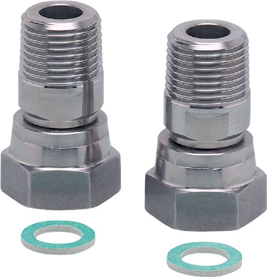 ifm Electronic E40199 Adapter E40199 2 St.