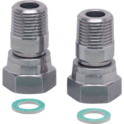 Thumbnail - ifm Electronic E40200 Adapter E40200 2 St.