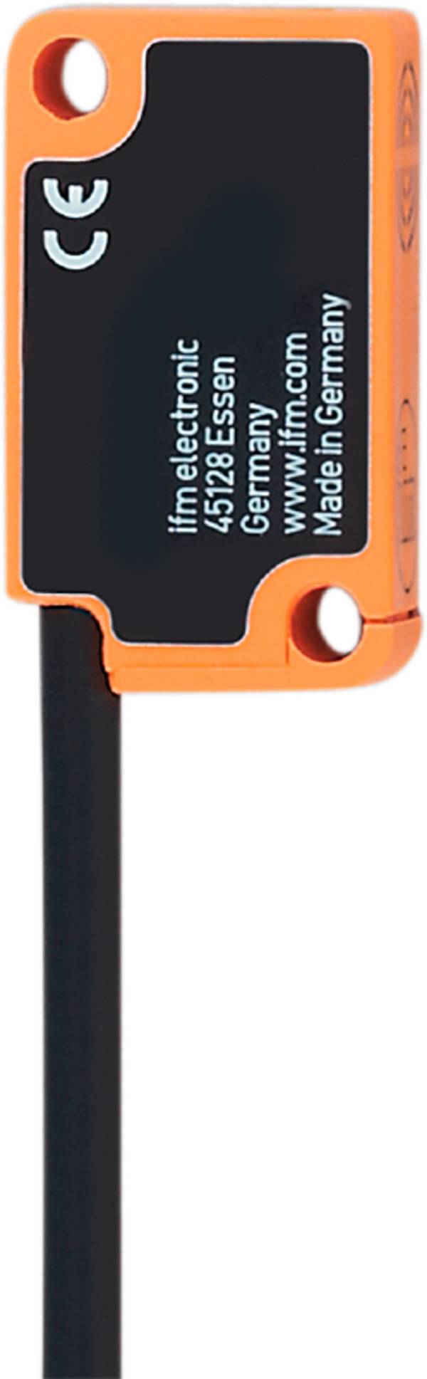 ifm Electronic Sensor Induktiv IS5096 IS5096 bündig PNP (Ø x H) 3.4 mm x 16 mm