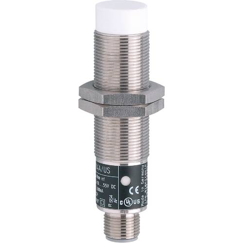 ifm Electronic Induktiver Sensor PNP, NPN IG5772