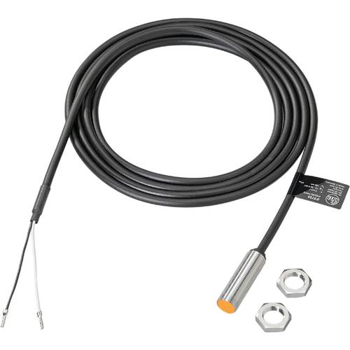ifm Electronic Induktiver Sensor PNP, NPN IF5723