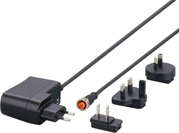 ifm Electronic E80121 Netzteil E80121 1 St.