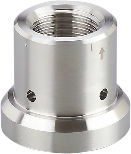 ifm Electronic E43407 Adapter E43407 1 St.