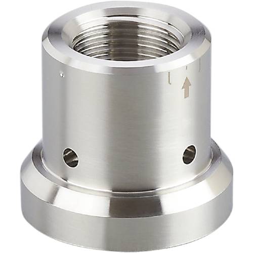 ifm Electronic E43407 Adapter E43407 1 St.