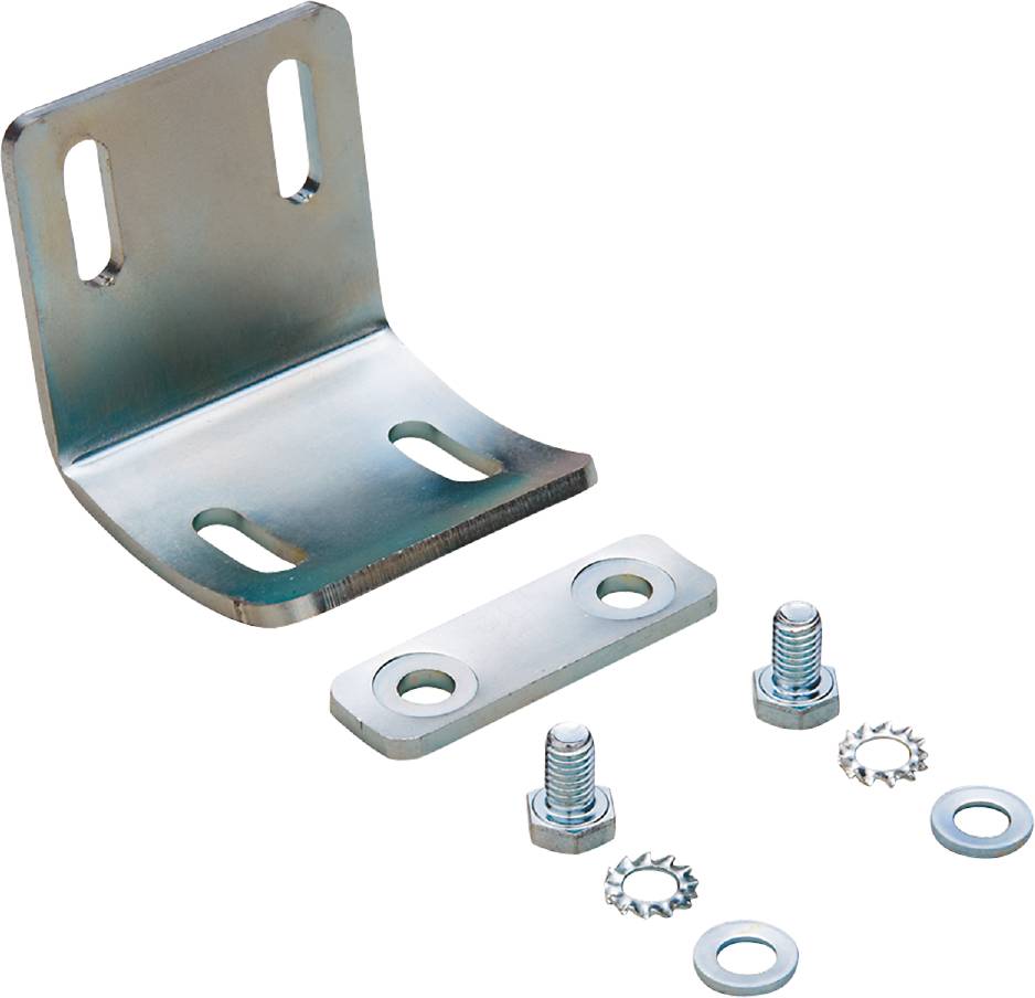 ifm Electronic EY3100 Montagezubehör EY3100 4 St.