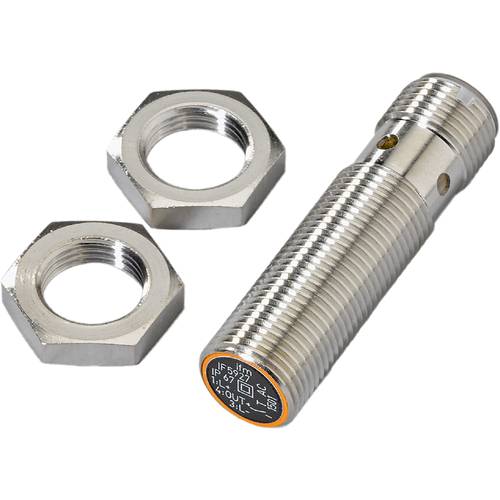 ifm Electronic Induktiver Sensor PNP IF5927