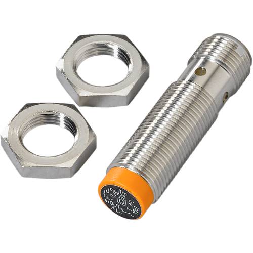 ifm Electronic Induktiver Sensor PNP IF5928