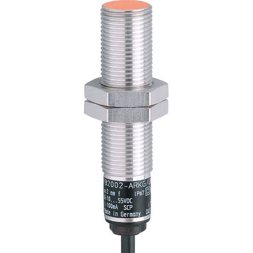 Thumbnail - ifm Electronic Induktiver Sensor PNP IF5959